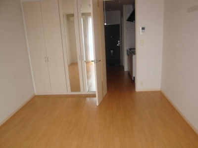 【内装】 | コーポ・ブルースカイ | 室内