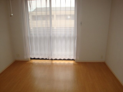 【内装】 | コーポ・ブルースカイ | 室内