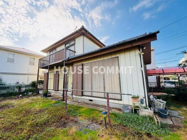 八街ほ　中古戸建