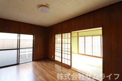 【洋室】 | 庄司貸家