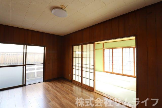 【洋室】 | 庄司貸家