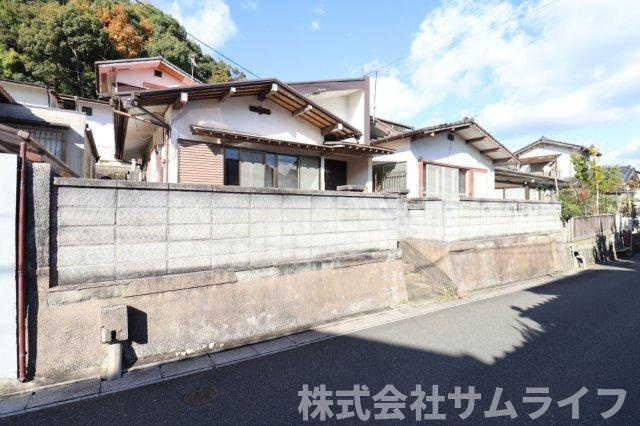 【外観】 | 庄司貸家