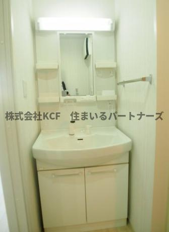 Benesuta久留米の独立洗面台|独立洗面台で身支度をすべて済ませてしまいましょう