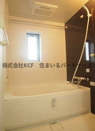 Benesuta久留米の浴室|日々の暮らしに欠かせないお風呂です