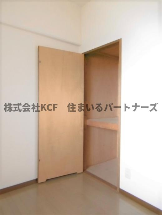 エテルナエーカーズの収納|こまごまとしたものを収納できそうですね