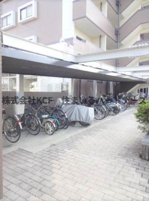 エテルナエーカーズのその他共用部分