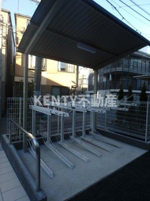 【その他共用部分】 | XEBEC池上Ⅲ