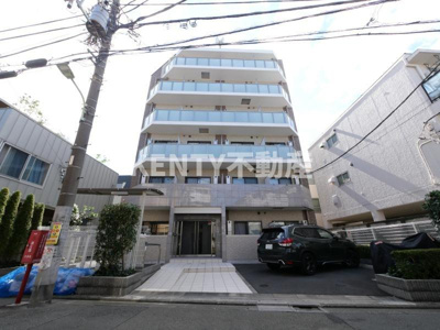 【外観】 | XEBEC池上Ⅲ | 外観写真