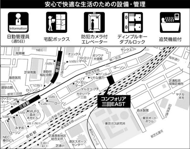 【地図】