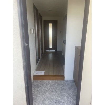 【内装】 | オアシス二本木