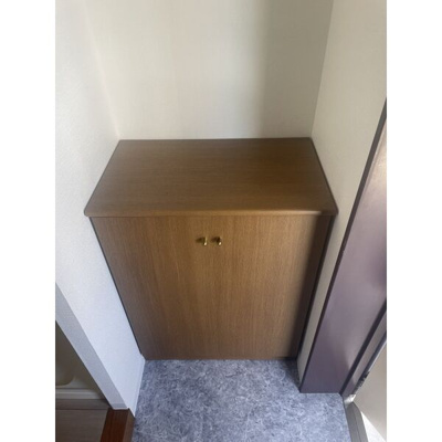 【玄関】 | オアシス二本木