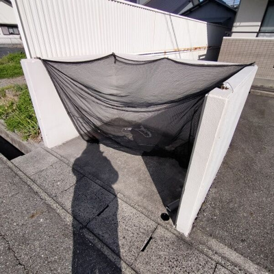 【その他共用部分】 | オアシス二本木