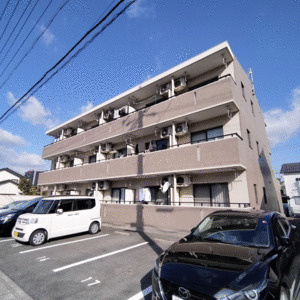 【外観】 | オアシス二本木