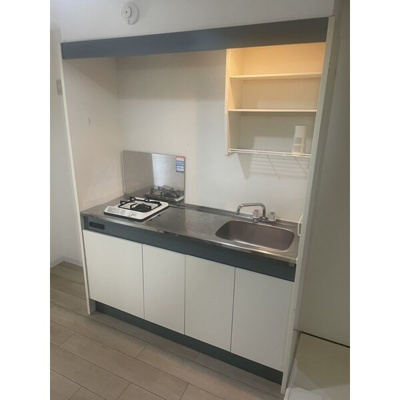 【キッチン】 | オアシス二本木