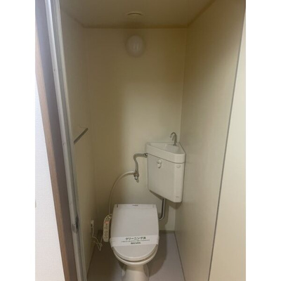 【トイレ】 | オアシス二本木