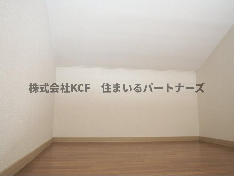 エクレールフラッツの内装|内装も気になるポイント