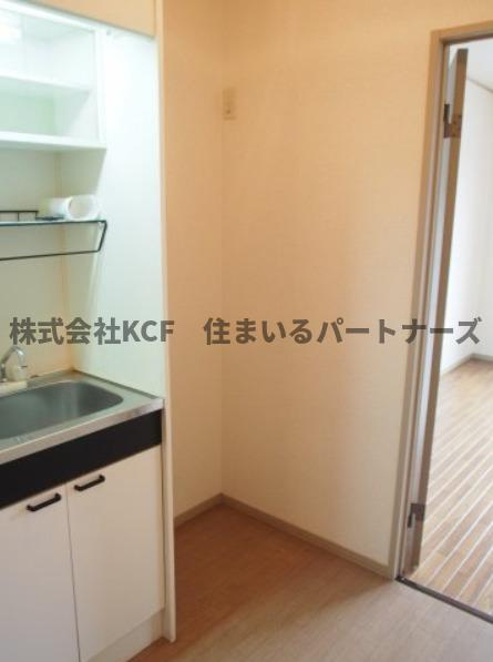 エクレールフラッツのその他