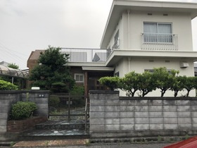 西条市下島山甲220-178の外観