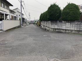 西条市下島山甲220-178の外観