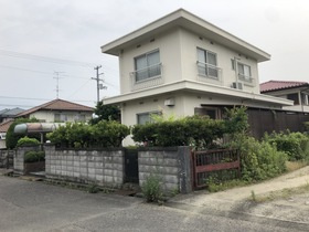 西条市下島山甲220-178の外観