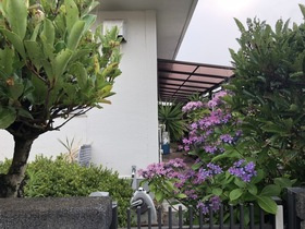 西条市下島山甲220-178の外観