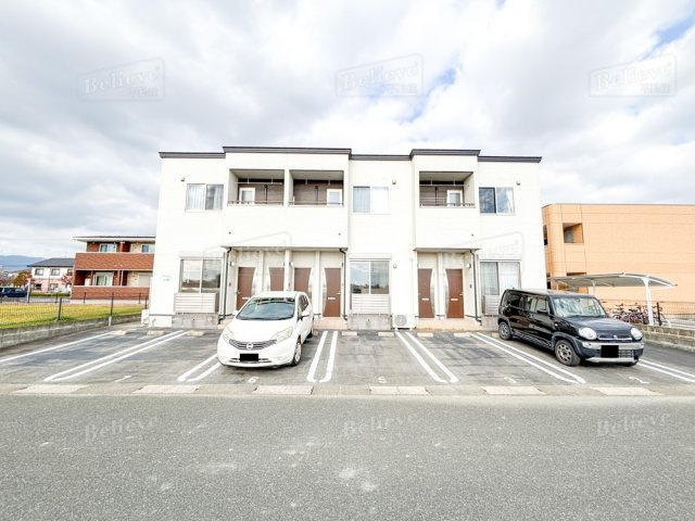 ラ・ソレイユのその他共用部分