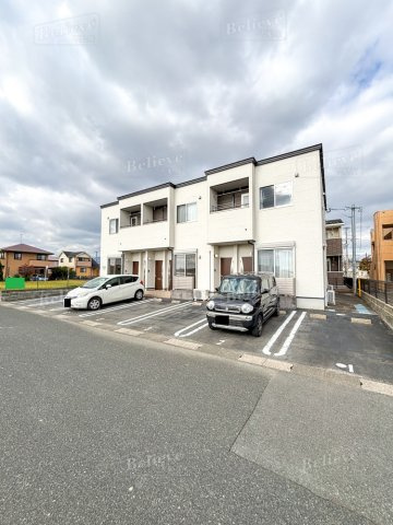 ラ・ソレイユのその他共用部分