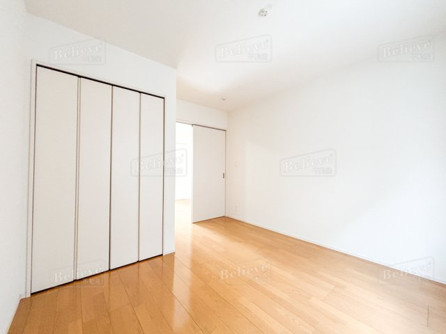 ラ・ソレイユの内装