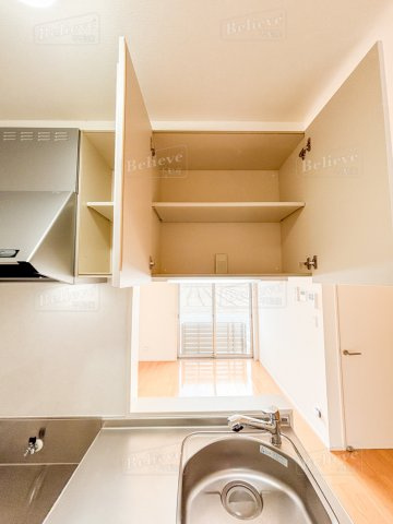 ラ・ソレイユの内装