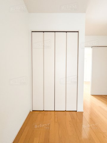 ラ・ソレイユの内装