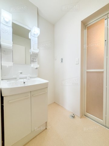 ラ・ソレイユの内装