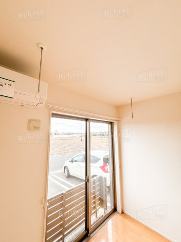 ラ・ソレイユの内装