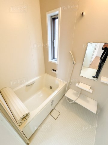 ラ・ソレイユの内装