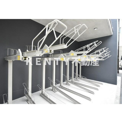 【その他共用部分】 | プライマル品川西大井 | 落ち着いた雰囲気の外観です
物件の外観です