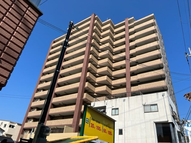 藤和シティホームズ三田駅前