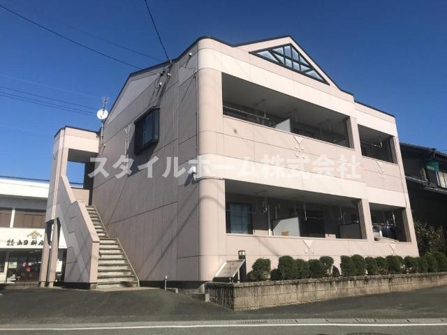 ドリームウィングＢ棟