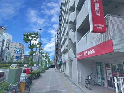 【周辺】 | トーカンマンション錦糸町