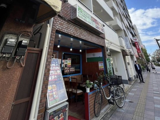 トーカンマンション錦糸町の周辺
