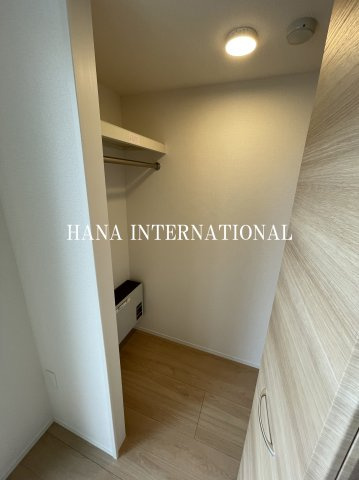 モアナの収納