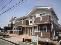 アンソレイエAの画像