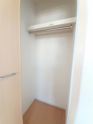 【収納】 | アンソレイエA