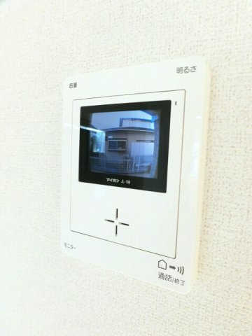 【セキュリティ】 | オーシャン　グレイスＮ