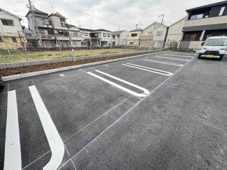 【駐車場】 | ヴェルデ ブリッサⅢ