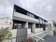 ヴェルデ ブリッサⅢの画像