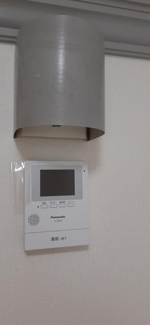 エル鷹の台Ⅰのセキュリティ