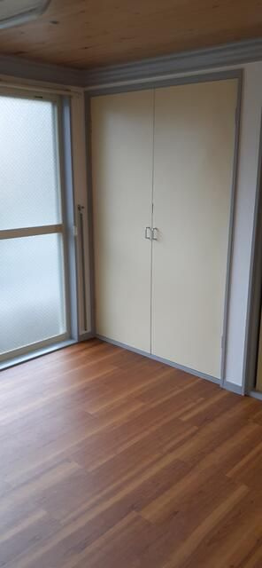 エル鷹の台Ⅰの収納