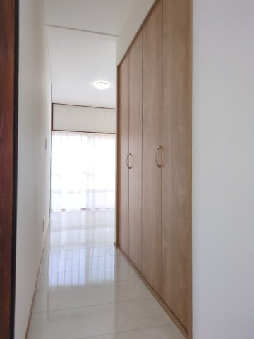 【収納】 | 大網白里市永田　事務所付中古戸建