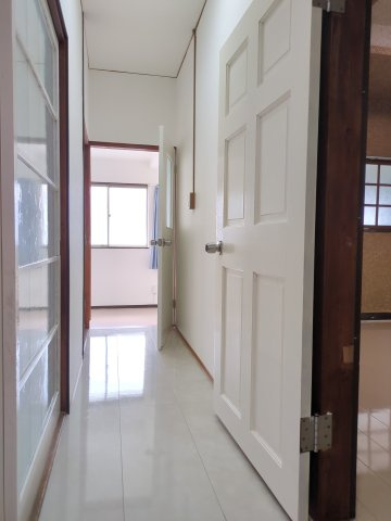 【内装】 | 大網白里市永田　事務所付中古戸建