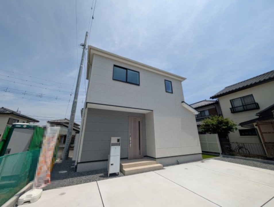 リナージュ高崎市江木町23-1期ー③の画像