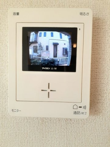 【セキュリティ】 | オーシャン　グレイスＮ